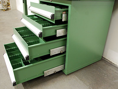 Werkbank
