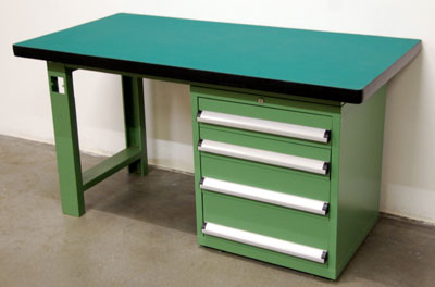 Werkbank
